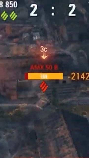 САУ ЖЕСТКО ПРОБИВАЕТ С ПОДЖЕГОМ😂 Приколы WOT #WOT #Shorts смотреть онлайн