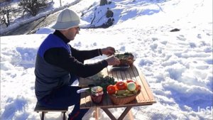 Видео. Лывжа