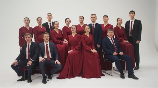 Христианское пение