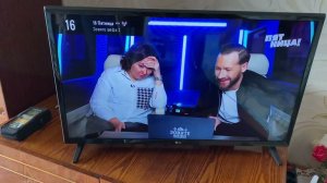 У телевизора LG показывает только 10 из 20 бесплатных каналов