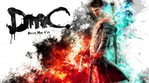 DmC Devil May Cry (2013) | Недооценённый Данте ► 9 серия