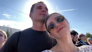 Поездка к брату