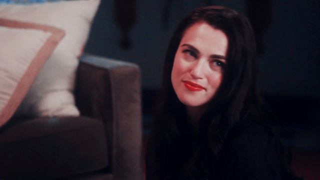 Lena Luthor || or nah смотреть онлайн
