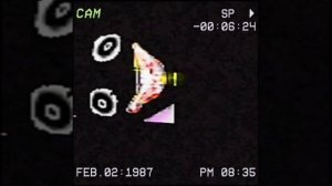 ЛУНТИК ЭКЗЕ И МИШКА ФРЕДДИ ВСЕЛЯЮТСЯ В ЧЕЛОВЕКА(analog horror)#аналоговый хоррор