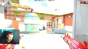 КАЛИБРОВКА ЛЕГЕНДЫ ВО ВСЕХ РЕЖИМАХ? ДА ЛЕГКО…🤫 (STANDOFF 2) (360p)