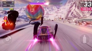 Asphalt 9 Ferrari FXXK Gameplay my first gameplay video