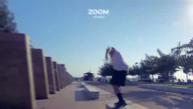 Seamless Transitions For Premiere Pro || The Easiest Way Of Transitioning смотреть онлайн