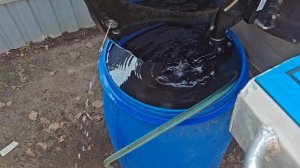 Работа мотора марлин 20 4т.mp4