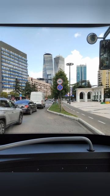 Современный Современный Тбилиси #грузия #рек #топ #georgia #tbilisi #тбилиси смотреть онлайн
