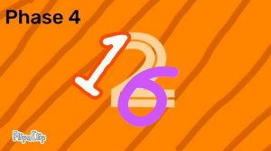 Группа цифр - 1-30 (1, 2 и 3 часть)