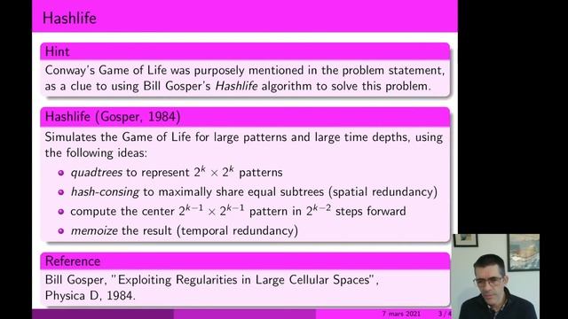 Problem B смотреть онлайн