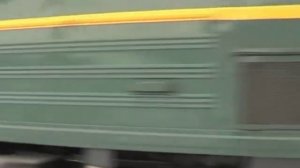 3ТЭ10МК-1334 (Хани) / 3TE10MK-1334 (RZD, Khani)