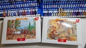 Везучий случай. 2 ход - с 10 по 16 марта 2025