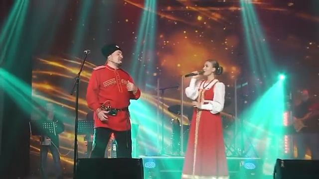 Я не могу без тебя, группа Дуня, Алексей Сухов...