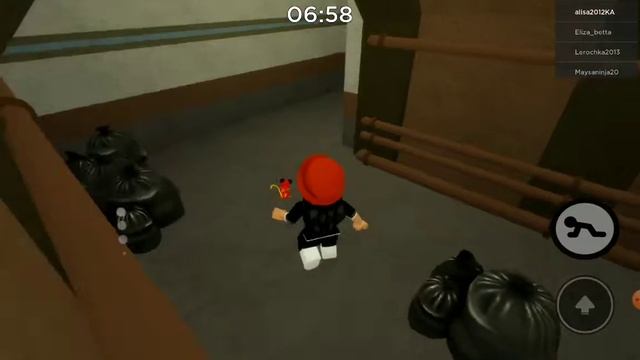 3# часть играю в пигги! Открыла почти все замки на станции метро! смотреть онлайн