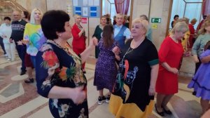 Я сама сотворю..... 06.04.25.