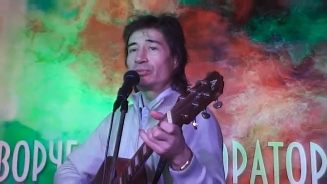 Андрей Рагозин - Первая любовь.