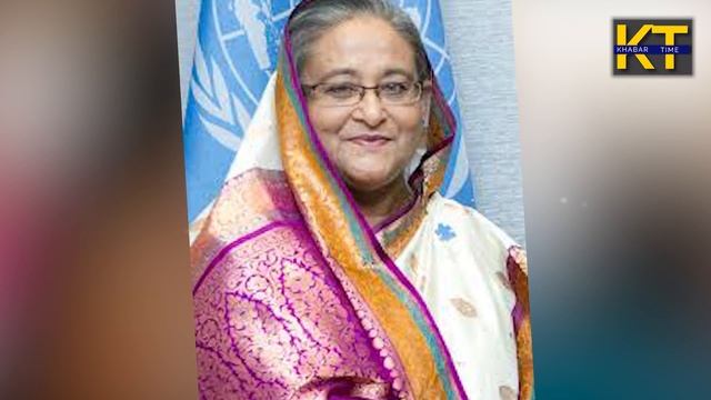 Sheikh Hasina Wajid's "15-Year" Rule Ended In "45 Minutes" | Traitor Pakistan Sheikh Mujib Ur Rehma