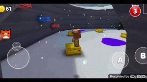 как получить всех медведей в снежной долине (игра: супер Беар андвенчер)