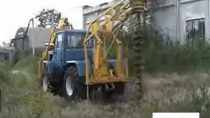 Бурильно-крановое оборудование БКО-К