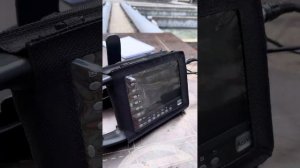 Определение пола осетра ленского. Итум-Кали.