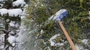 🥶 Подмосковье 6 апреля  🥶❄️❄️❄️