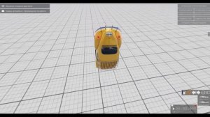 Volkswagen Beetle 1963 для BeamNG.Drive. Полный обзор мода
