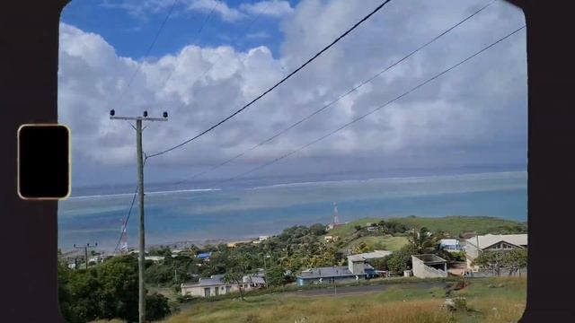 RODRIGUES ISLAND ep.1 | Origin Eco Chalet | Mourouk | island beauty | vlogging смотреть онлайн