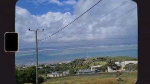 RODRIGUES ISLAND ep.1 | Origin Eco Chalet | Mourouk | island beauty | vlogging