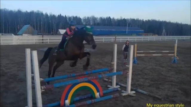 Конкурная тренеровка подготовка к стартам смотреть онлайн