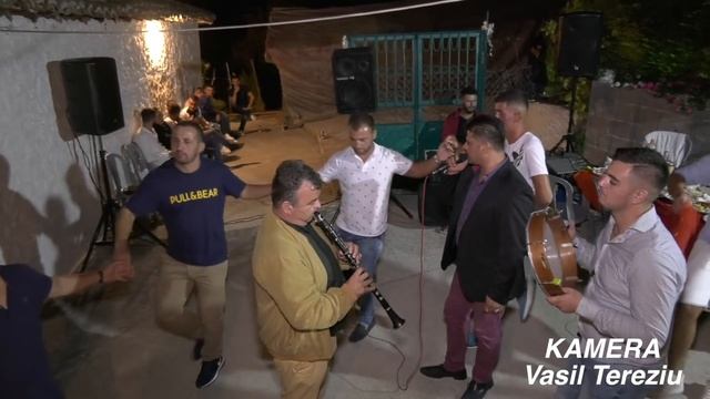 THOMA LOLI-MARTIN RAKIPI-SAJMIR LAMCE-ARTILJO LAMCAJ-HAPJA E DASMES NE POCEM-22/8/2018-video 4 смотреть онлайн