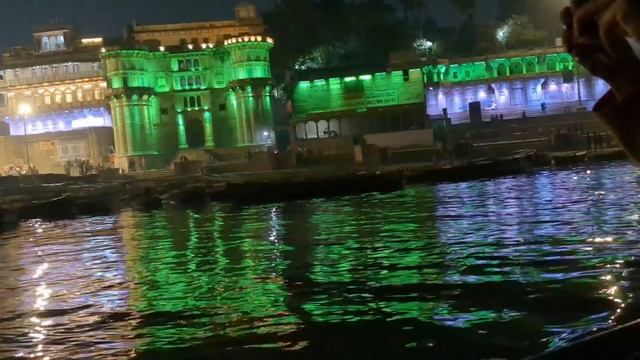 Episode 2: Manikarnika ghat Varanasi|Manikarnika ghat Kashi|Varanasi ghat|Ganga Aarti