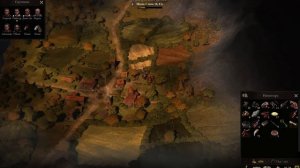 Wartales - Быстро прокачиваем свой отряд #9