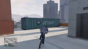 Gta 5 bmx montage