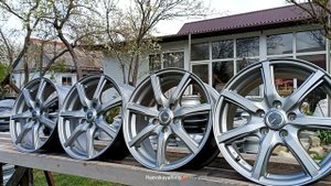 Millous R17/5*114,3/ET+48