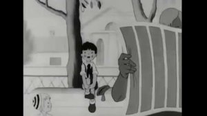 Дядя Стёпа. Мультфильм. 1938г.