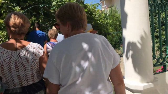 Караимская кенасса Евпатории 2019 смотреть онлайн