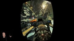 DreamКаст | Играем в Eve Valkyrie в Oculus Rift и приветствуем эру VR | Выпуск #6