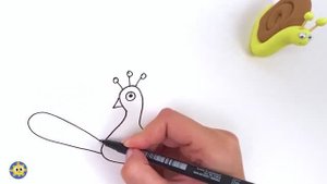 Нарисовать павлина и многое другое