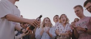 фотосессия перед выпускным гимназия 4. Андрей Лукин ведущий на выпускной