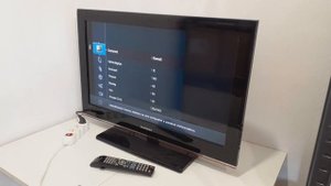 A szemétben talált FULL HD LCD TV története (SAMSUNG LE32B530P7) - Kukában találtam #2