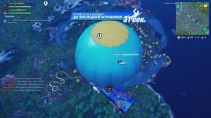 Fortnite лютый топ 1