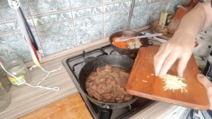 Что-то новое и вкусное .