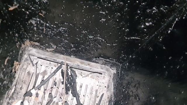 Котел на твердому паливі не горить ! Які є варіанти рішення як що димохід в нормальному стані ? смотреть онлайн