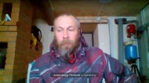 Собрание интернет-содружества. Матф.10:17 "Остерегайтесь же людей..."  06.04.2025 Александр Борцов