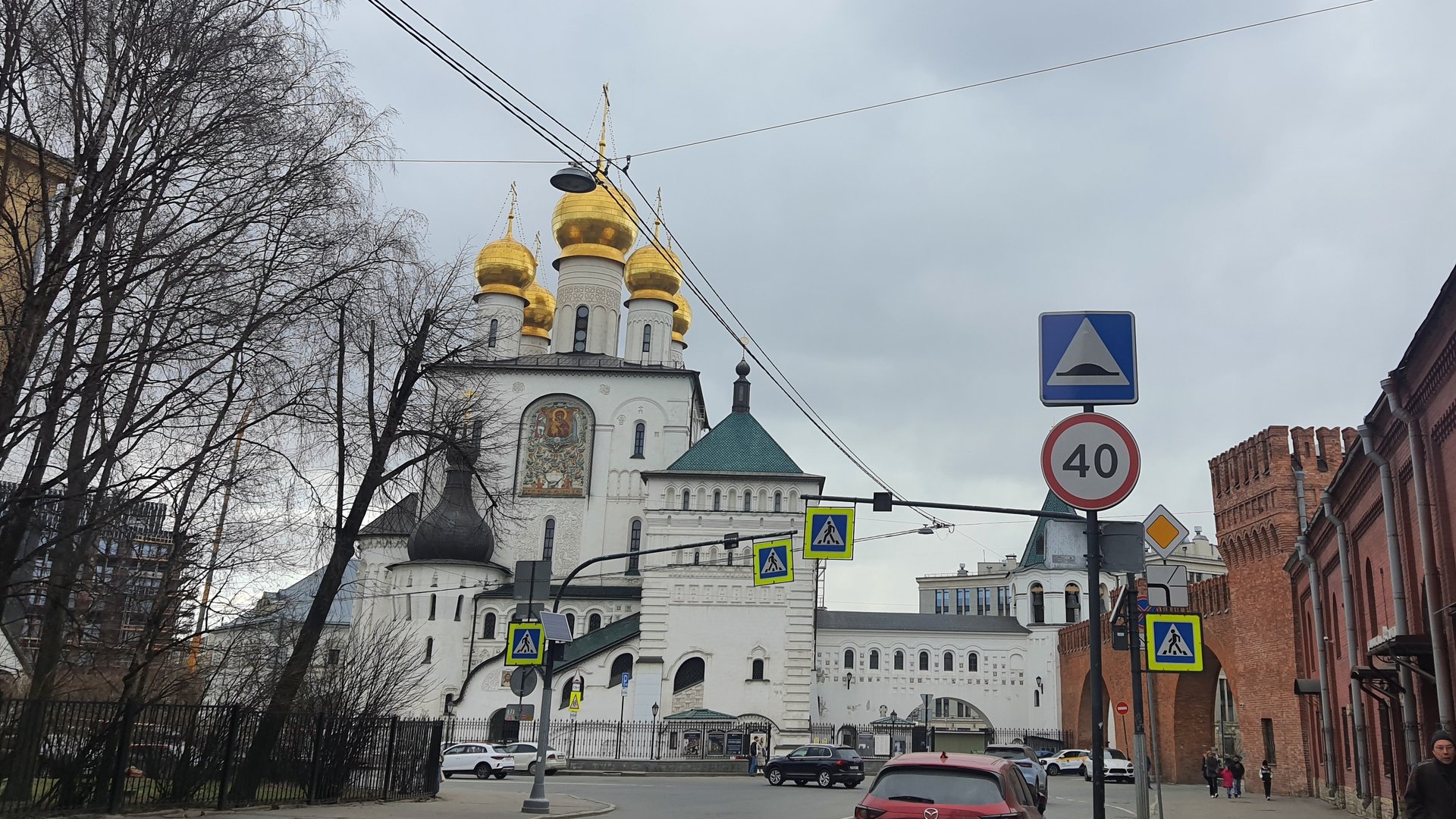 Фёдоровский собор смотреть онлайн