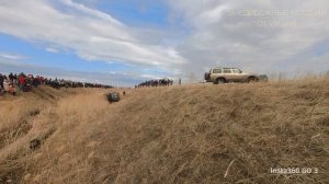 Царь горы. Спринт. Шадринск. 5.04.25. Часть 1