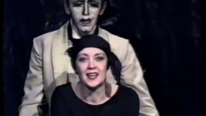 Монолог Риты из Лолиты