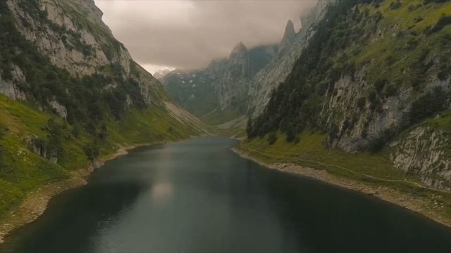 DRONE GÖZÜNDEN DAĞLAR смотреть онлайн