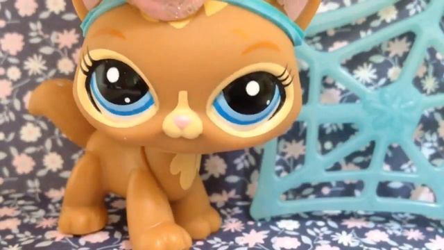 ТОП-5 любимых LPS-блоггеров💚 смотреть онлайн